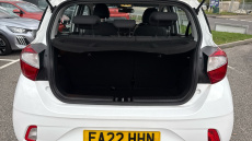 Hyundai i10 1.0 MPi SE Connect 5dr Petrol Hatchback